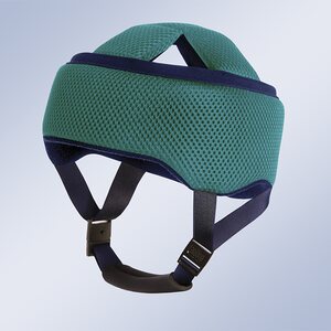 Orliman suojakypärä Cranial XXL, mittatilaus