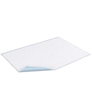 TENA Bed plus 60x60 cm laatikko 120 kpl