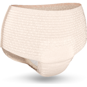 TENA Silhouette Plus L Cream pussi 10 kpl