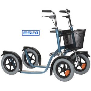 ESLA CityMax