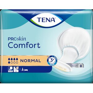 TENA Comfort normal - pussi 42 kpl