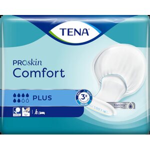 TENA Comfort plus pussi 46 kpl