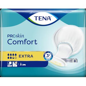 TENA Comfort extra pussi 40 kpl