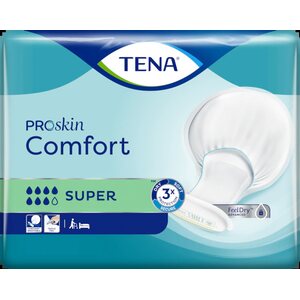 TENA Comfort super pussi 36 kpl