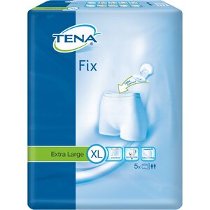TENA Fix verkkohousu XL-koko pussi 5 kpl