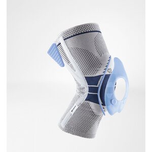 Bauerfeind polvituki GenuTrain P3