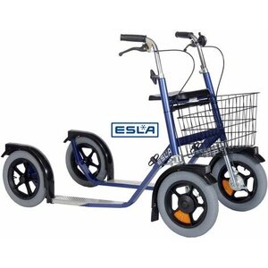 ESLA potkupyörä