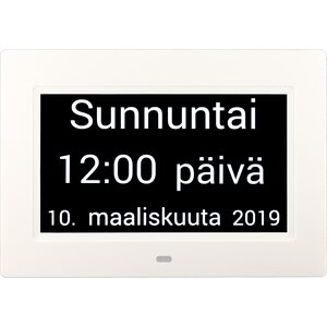 Vuorokausikalenteri