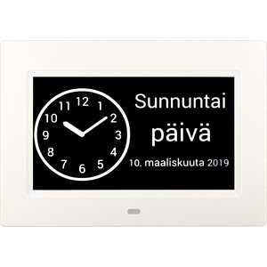 Vuorokausikalenteri