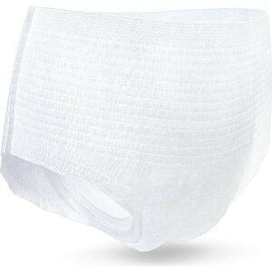 TENA Pants plus L pussi 10 kpl