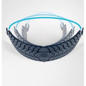 Bauerfeind SecuTec Genu