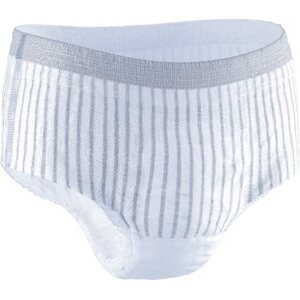 TENA for men PREMIUM FIT protective underwear (level 4) laatikko 40-48 kpl