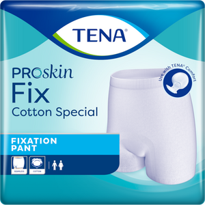 TENA Fix cotton special S-koko