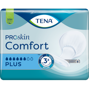 TENA Comfort plus pussi 46 kpl