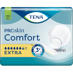 TENA Comfort extra pussi 40 kpl