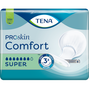 TENA Comfort super