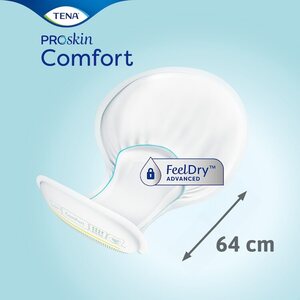 TENA Comfort super pussi 36 kpl