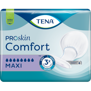 TENA Comfort maxi pussi 28 kpl