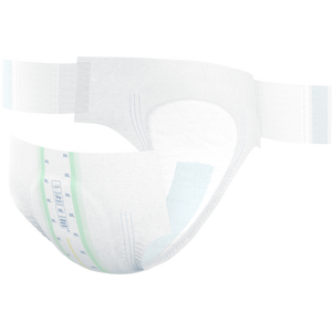 TENA Slip Stretch Super XXL 32 kpl
