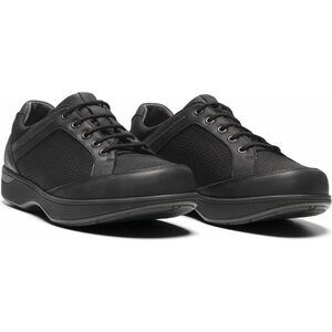 New Feet unisex kenkä nauhoilla