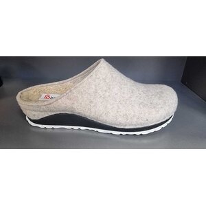 Berkemann huopakenkä Blanche