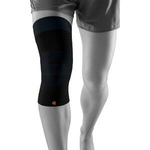 Bauerfeind Sport kompressio polvituki