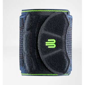 Bauerfeind Sports rannelenkki