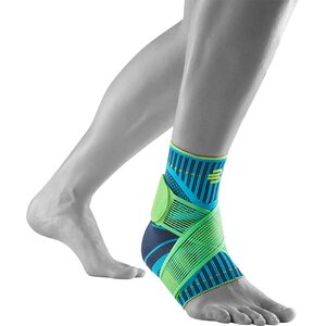 Bauerfeind Sports nilkkatuki