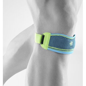 Bauerfeind Sports patellaremmi