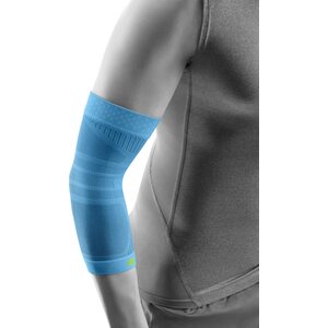 Bauerfeind Sports kyynärpään kompressiotuki