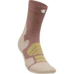 Bauerfeind Sport merinovilla nilkkasukka naisten