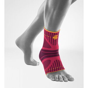 Bauerfeind Sports dynaaminen nilkkatuki