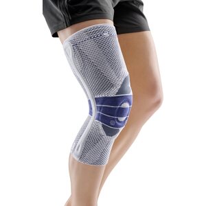 Bauerfeind GenuTrain P3 silicon