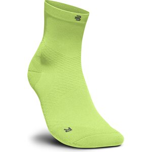 Bauerfeind Sportsrun ultralight puolisukat miesten