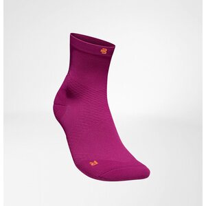 Bauerfeind Sports run ultralight puolisukat naisten