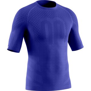 Bauerfeind Sports kompressio t-paita miesten