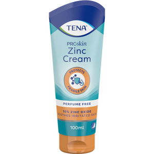 TENA sinkkivoide 100ml hajusteeton