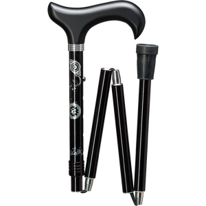 Gastrock Kävelykeppi taitettava