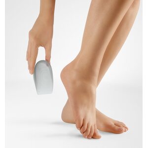 Bauerfeind kantapäätä ohjaava Viscoheel K