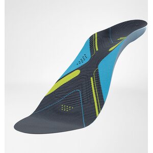 Bauerfeind Pohjallinen Run Performance