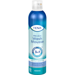 TENA TENASET pesuvaahto 400ml