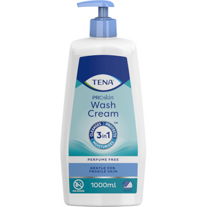 TENA TENASET Hajusteeton pesuvoide 1000ml