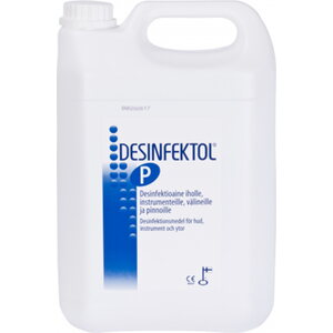Desinfektol-P 5 L
