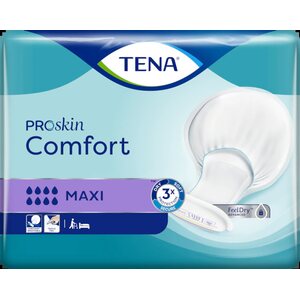 TENA Comfort maxi
