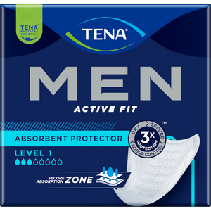 TENA Men