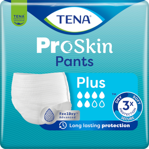 TENA Pants plus