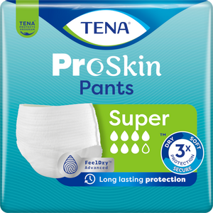 TENA Pants super