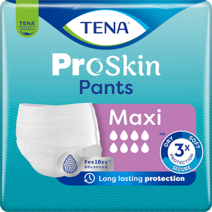 TENA Pants maxi