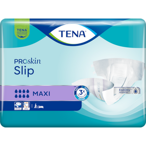 TENA Slip maxi