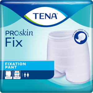 TENA Fix ja Cotton